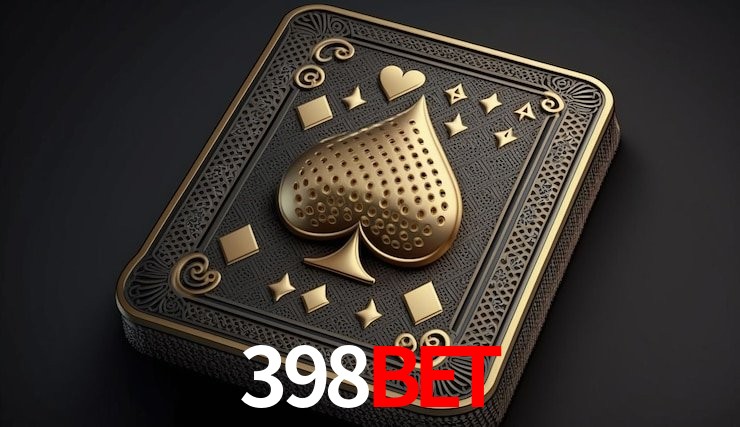 Apostas de Tênis 398bet