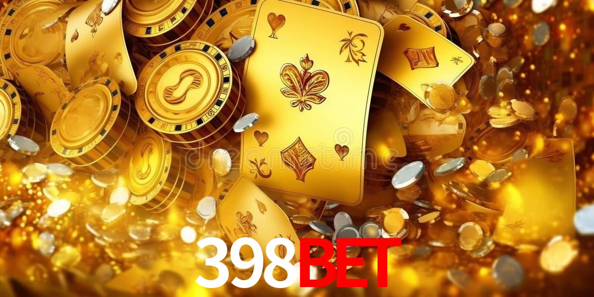 Descubra o Programa VIP da 398bet: Vantagens Exclusivas para Jogadores