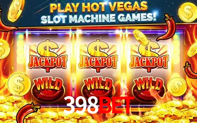 Descubra a Magia dos Jogos de Arcade no 398bet