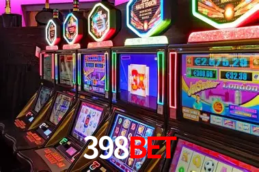Desvendando o Mundo dos Jogos Virtuais na 398bet