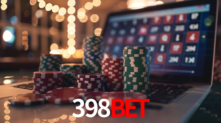 Account Benefits 398bet