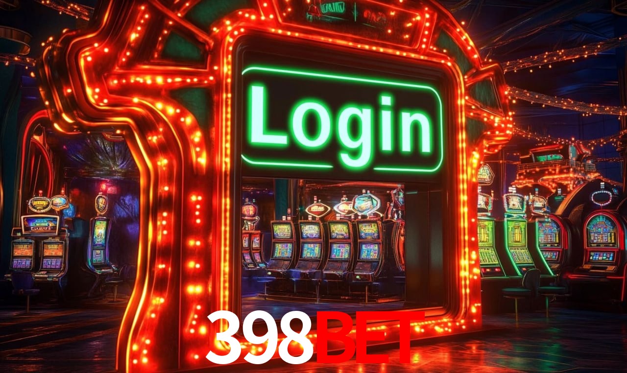 Casino VIP 398bet