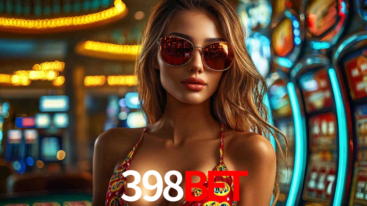 Exclusive Games 398bet