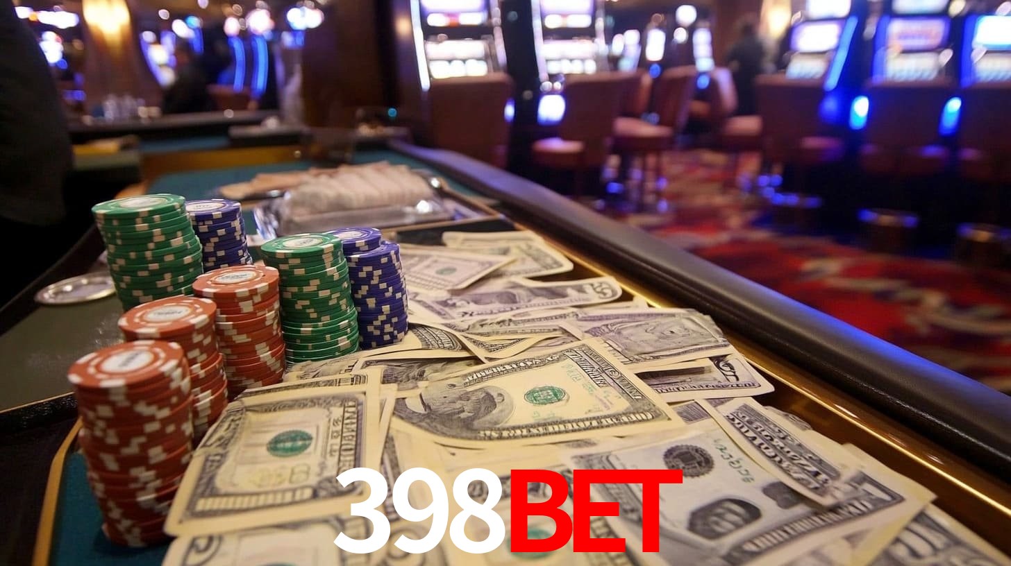 Biblioteca de slots populares na 398bet