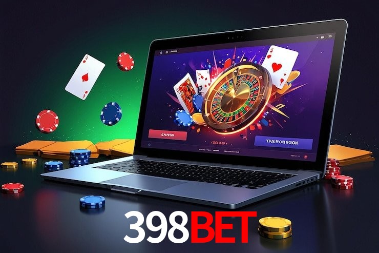 Especiais de Fim de Semana 398bet
