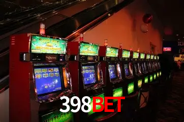 Descubra a Essência do 398bet: Nossa História e Compromissos