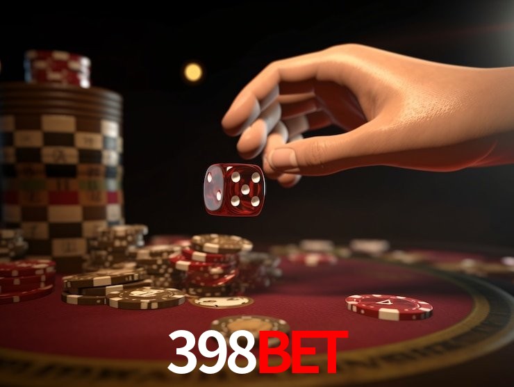 Avaliações dos Jogadores 398bet