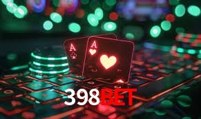 Apostas de Futebol 398bet