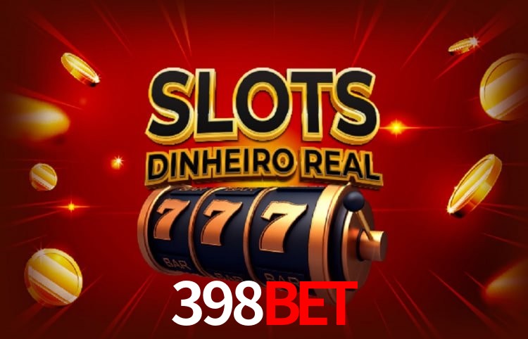 Promoções Sazonais 398bet
