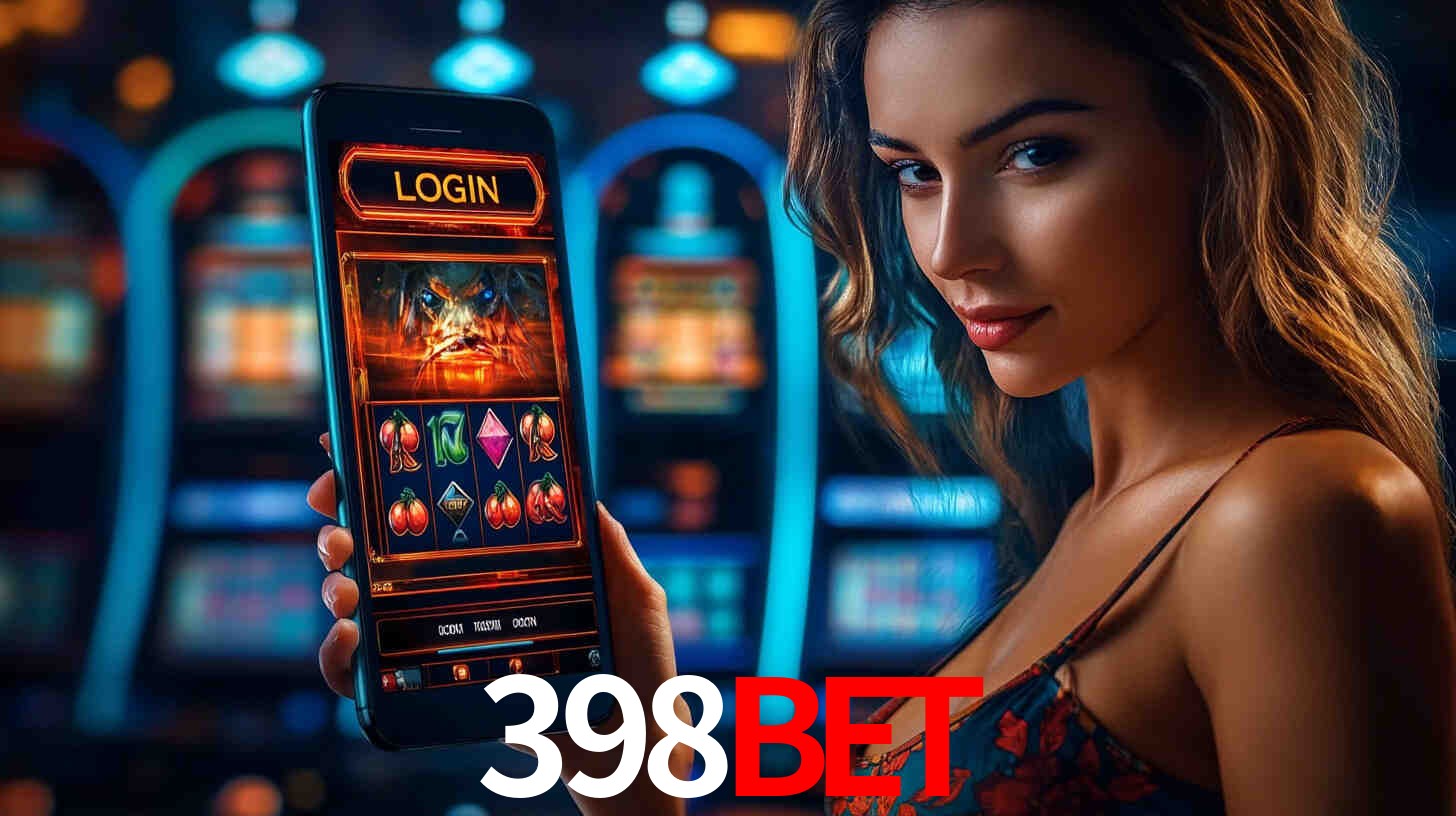 398bet login
